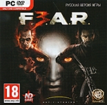 FEAR 3 (PC-Jewel)